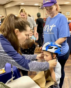 Community Resource Fair helps connect people and services